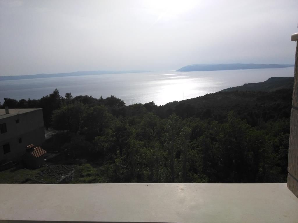 Vacation Apartments Feniks Tučepi Quarto foto